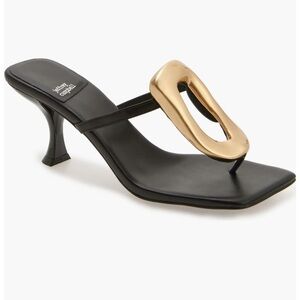 Jeffrey Campbell Linq Up Sandal
